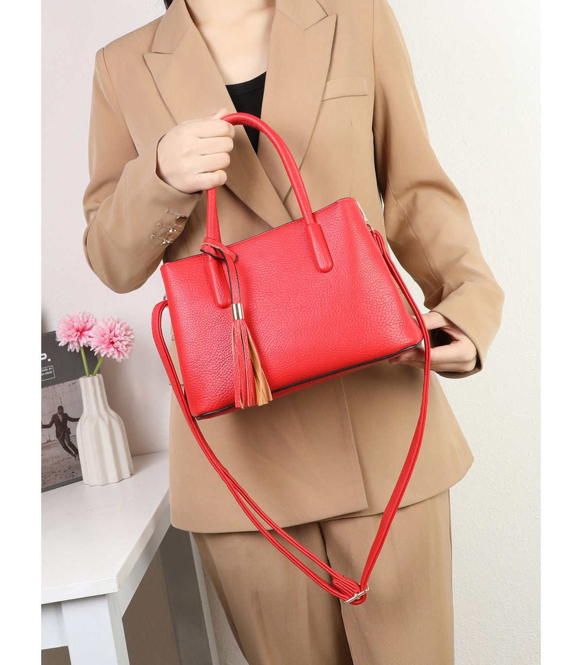 Bolso Niza