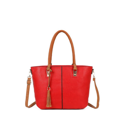 Rouge Urbain