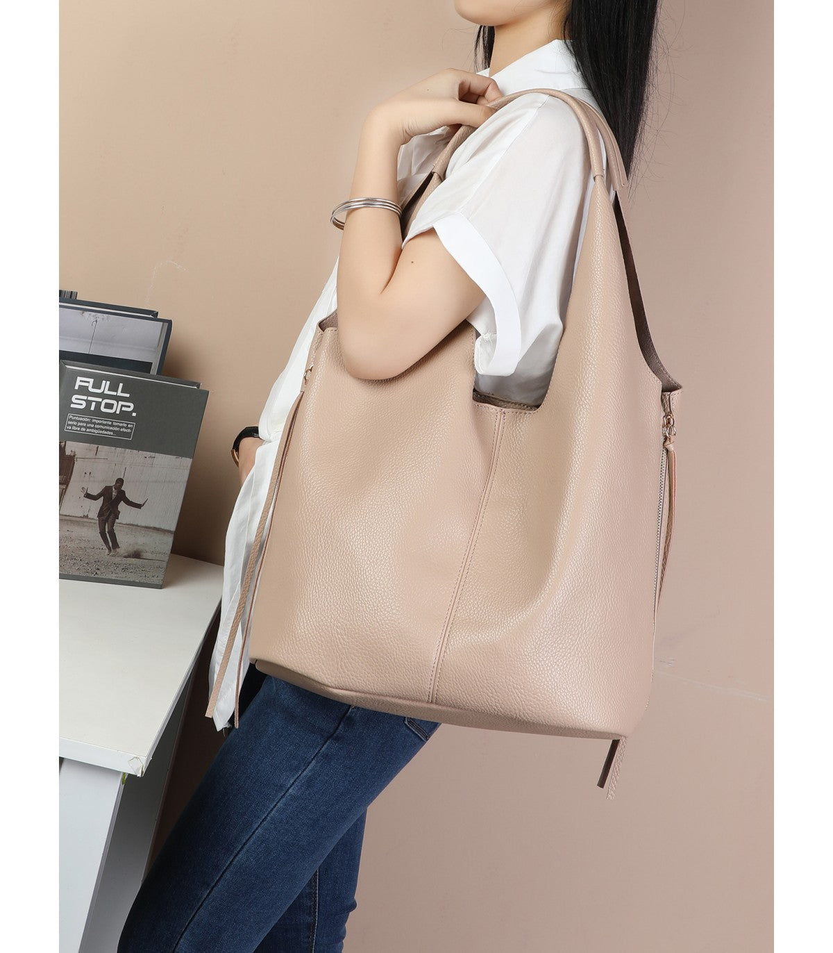 Blush Élégance