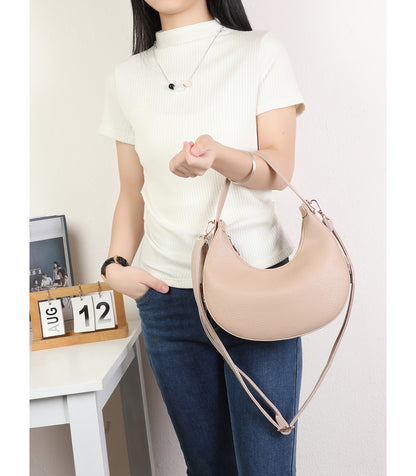 Bolso Hobo Arcara