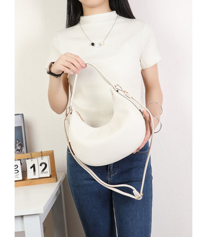 Bolso Hobo Arcara