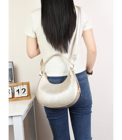 Bolso Hobo Arcara
