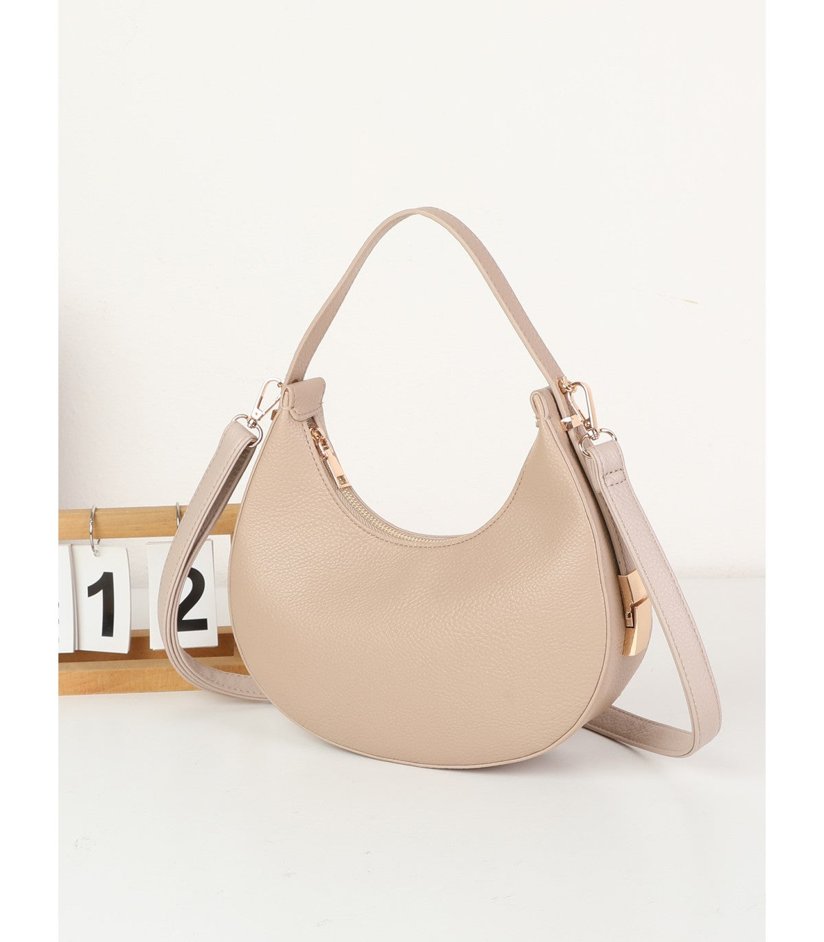 Bolso Hobo Arcara