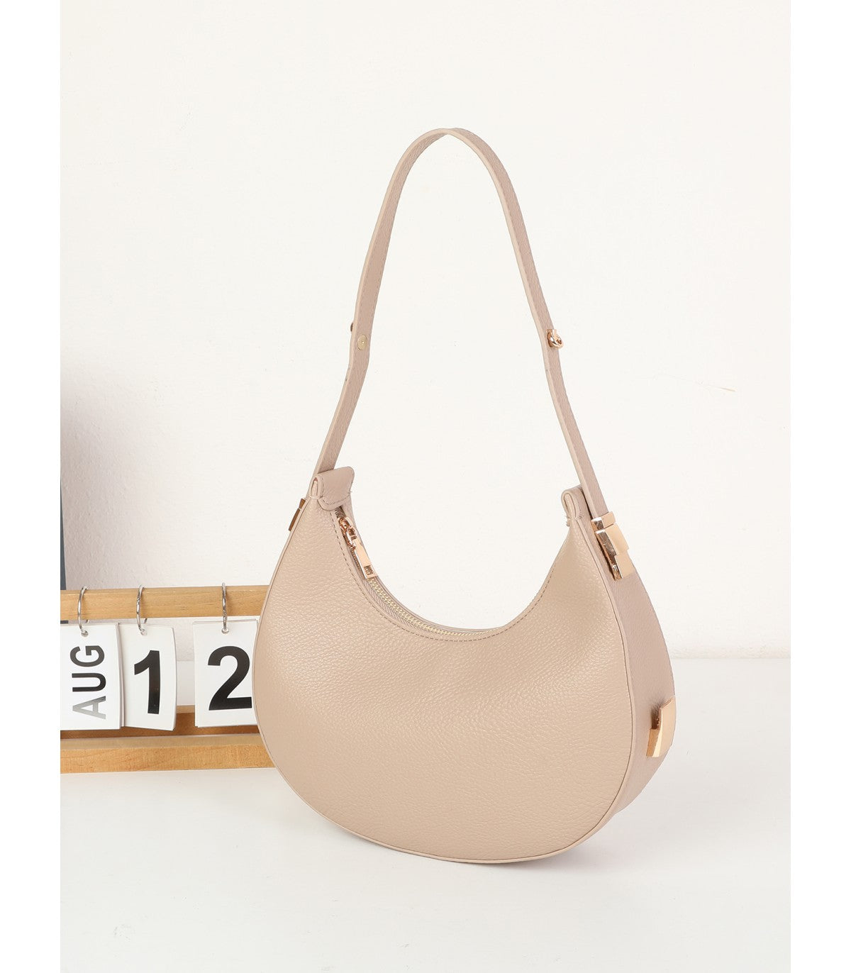 Bolso Hobo Arcara