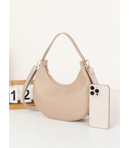 Bolso Hobo Arcara