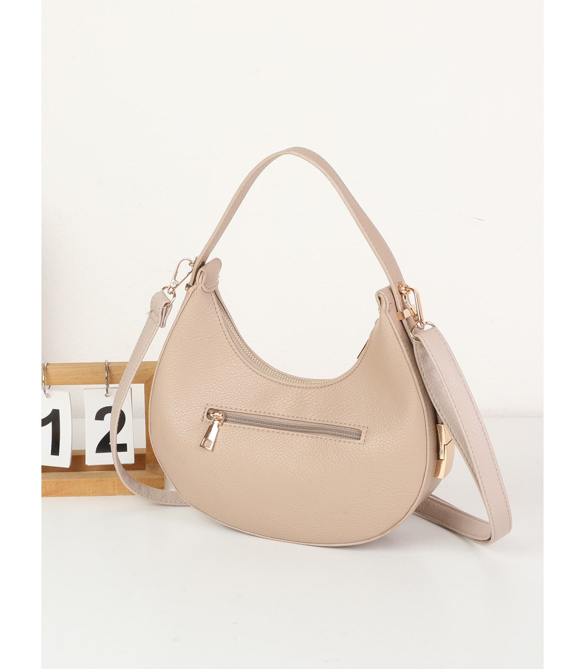 Bolso Hobo Arcara